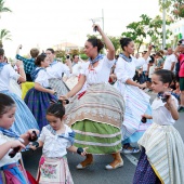 Cavalcada de la Mar