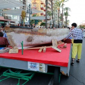 Cavalcada de la Mar
