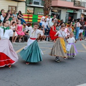 Cavalcada de la Mar