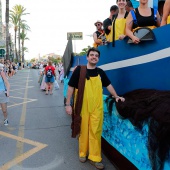 Cavalcada de la Mar