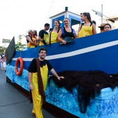 Cavalcada de la Mar