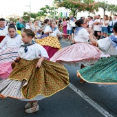Cavalcada de la Mar