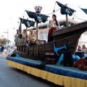 Cavalcada de la Mar
