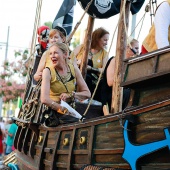 Cavalcada de la Mar