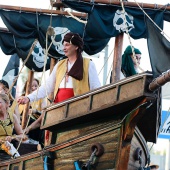 Cavalcada de la Mar