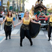 Cavalcada de la Mar