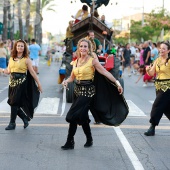 Cavalcada de la Mar