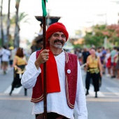 Cavalcada de la Mar