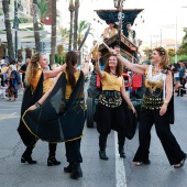 Cavalcada de la Mar