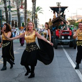 Cavalcada de la Mar