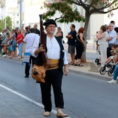 Cavalcada de la Mar