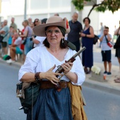 Cavalcada de la Mar