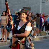 Cavalcada de la Mar