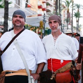 Cavalcada de la Mar