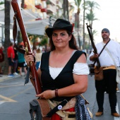 Cavalcada de la Mar