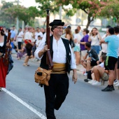 Cavalcada de la Mar