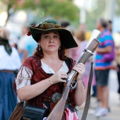 Cavalcada de la Mar