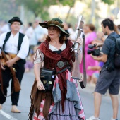 Cavalcada de la Mar