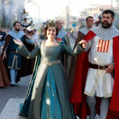 Cavalcada de la Mar