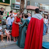 Cavalcada de la Mar