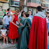 Cavalcada de la Mar