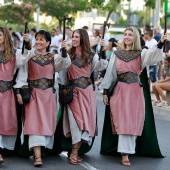 Cavalcada de la Mar