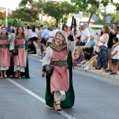 Cavalcada de la Mar