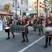 Cavalcada de la Mar