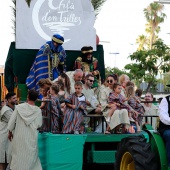 Cavalcada de la Mar