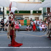 Cavalcada de la Mar