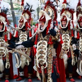 Cavalcada de la Mar