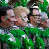 Cavalcada de la Mar