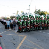 Cavalcada de la Mar