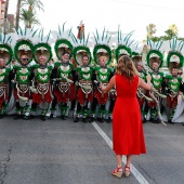Cavalcada de la Mar