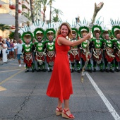 Cavalcada de la Mar