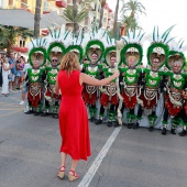 Cavalcada de la Mar