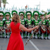 Cavalcada de la Mar