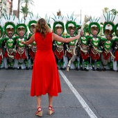 Cavalcada de la Mar