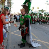 Cavalcada de la Mar