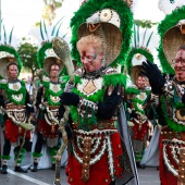 Cavalcada de la Mar