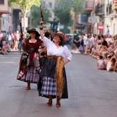 Cavalcada de la Mar