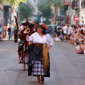 Cavalcada de la Mar
