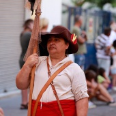 Cavalcada de la Mar