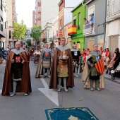 Cavalcada de la Mar