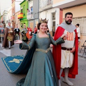 Cavalcada de la Mar