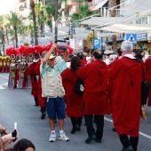 Cavalcada de la Mar