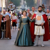 Cavalcada de la Mar