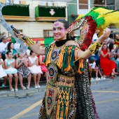 Cavalcada de la Mar