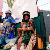 Cavalcada de la Mar