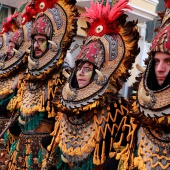 Cavalcada de la Mar